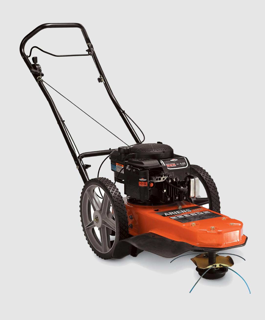 Ariens Kantstusser