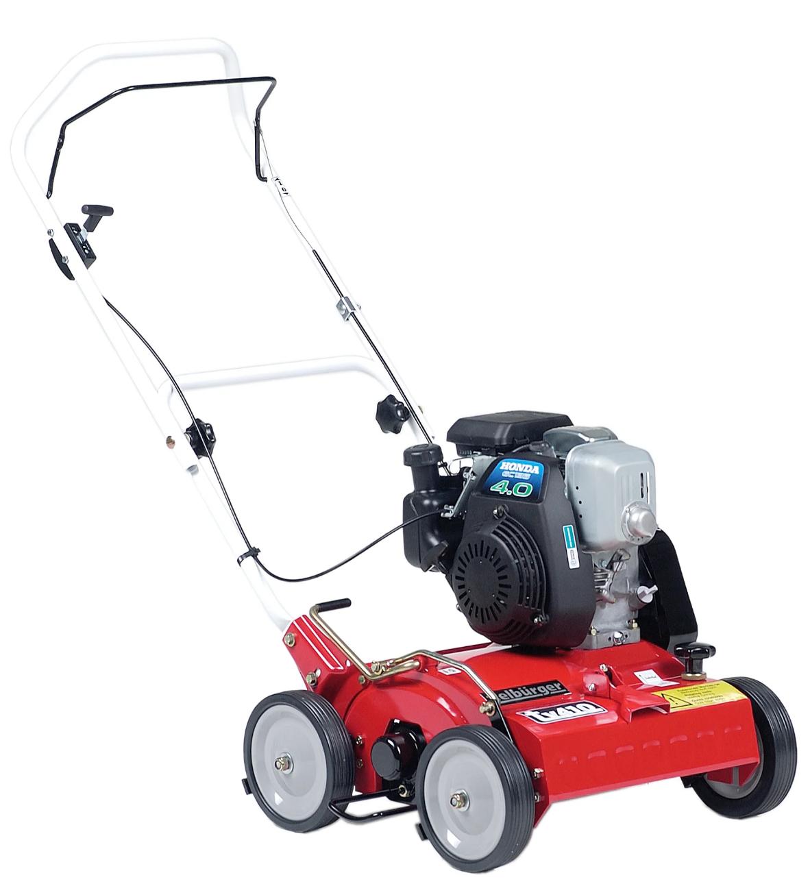 Honda Plenlufter