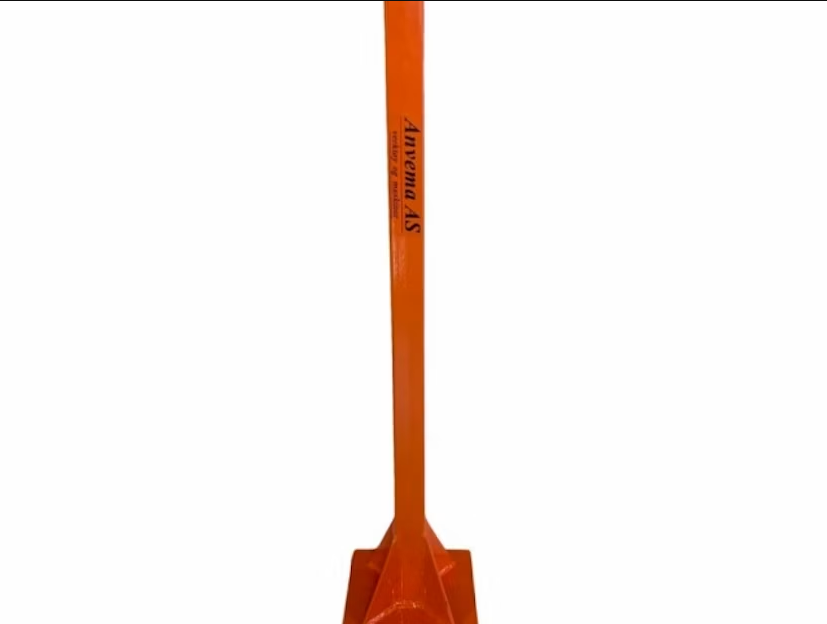 Robust Jordstamper 10Kg