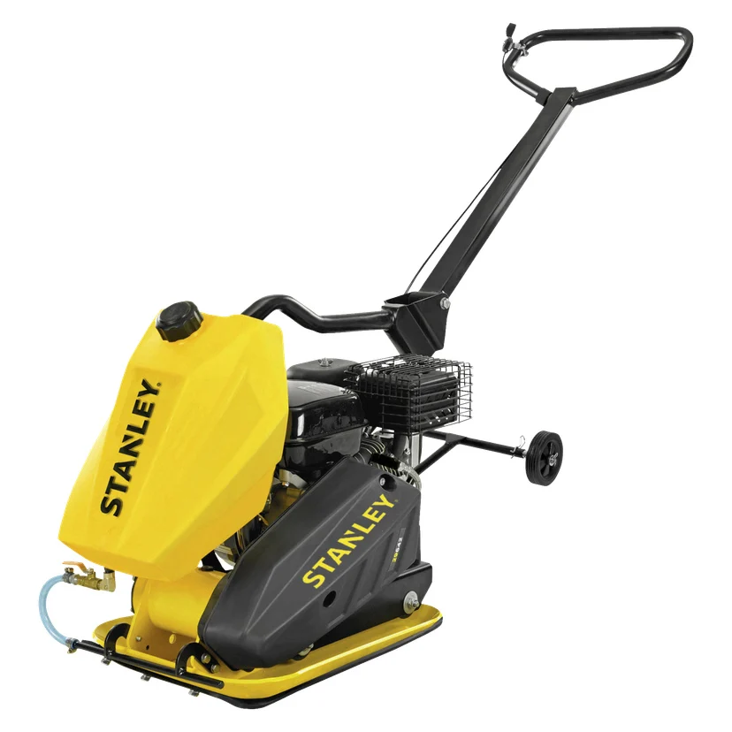 Stanley 80 kg vibroplate 