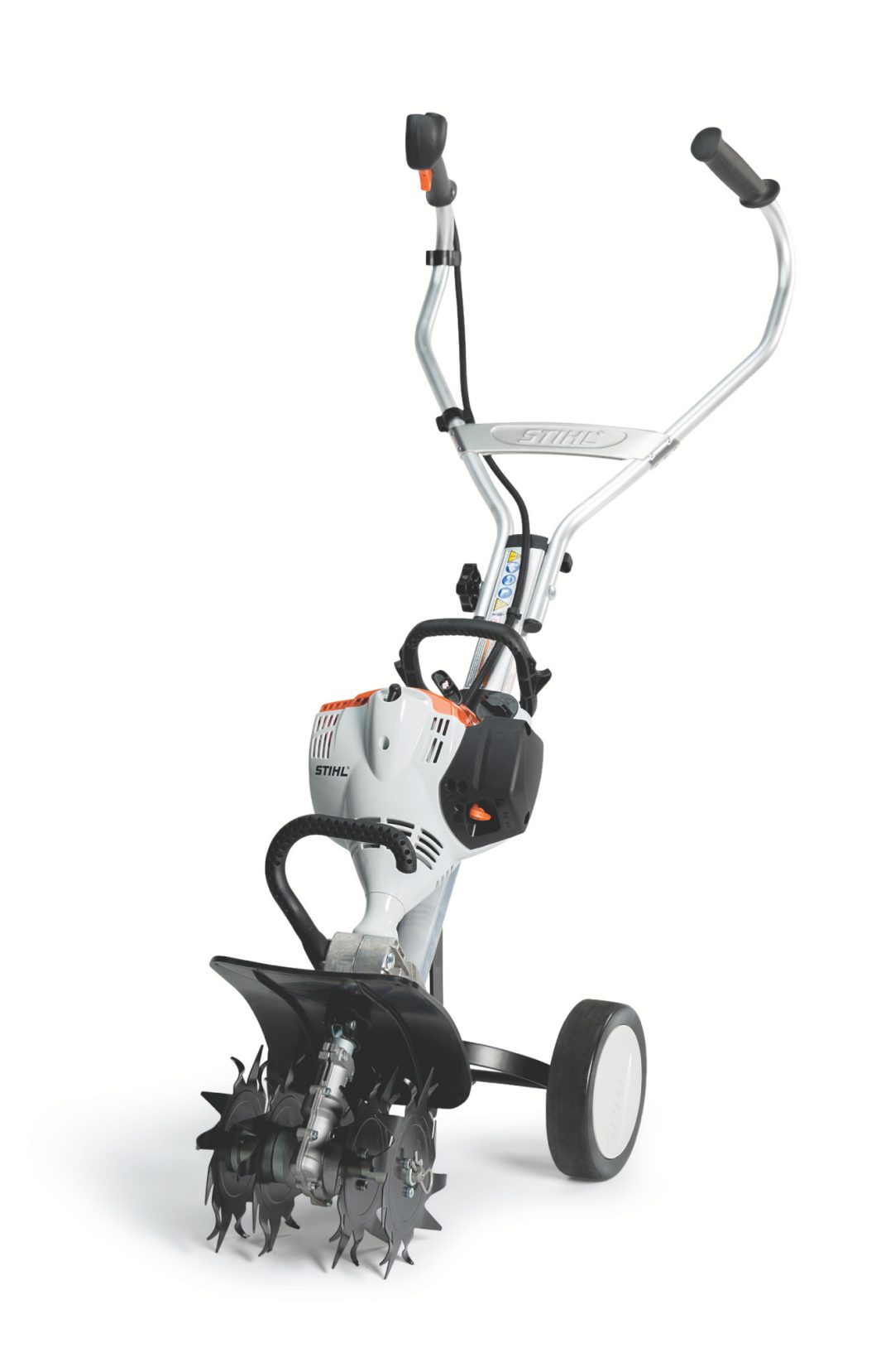 Stihl Mm56 Multimaskin