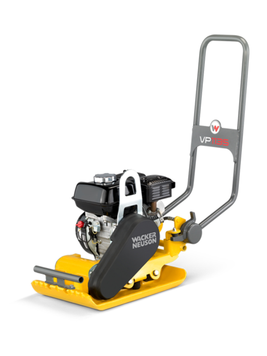 Wacker Neuson 61 kg Vibroplate